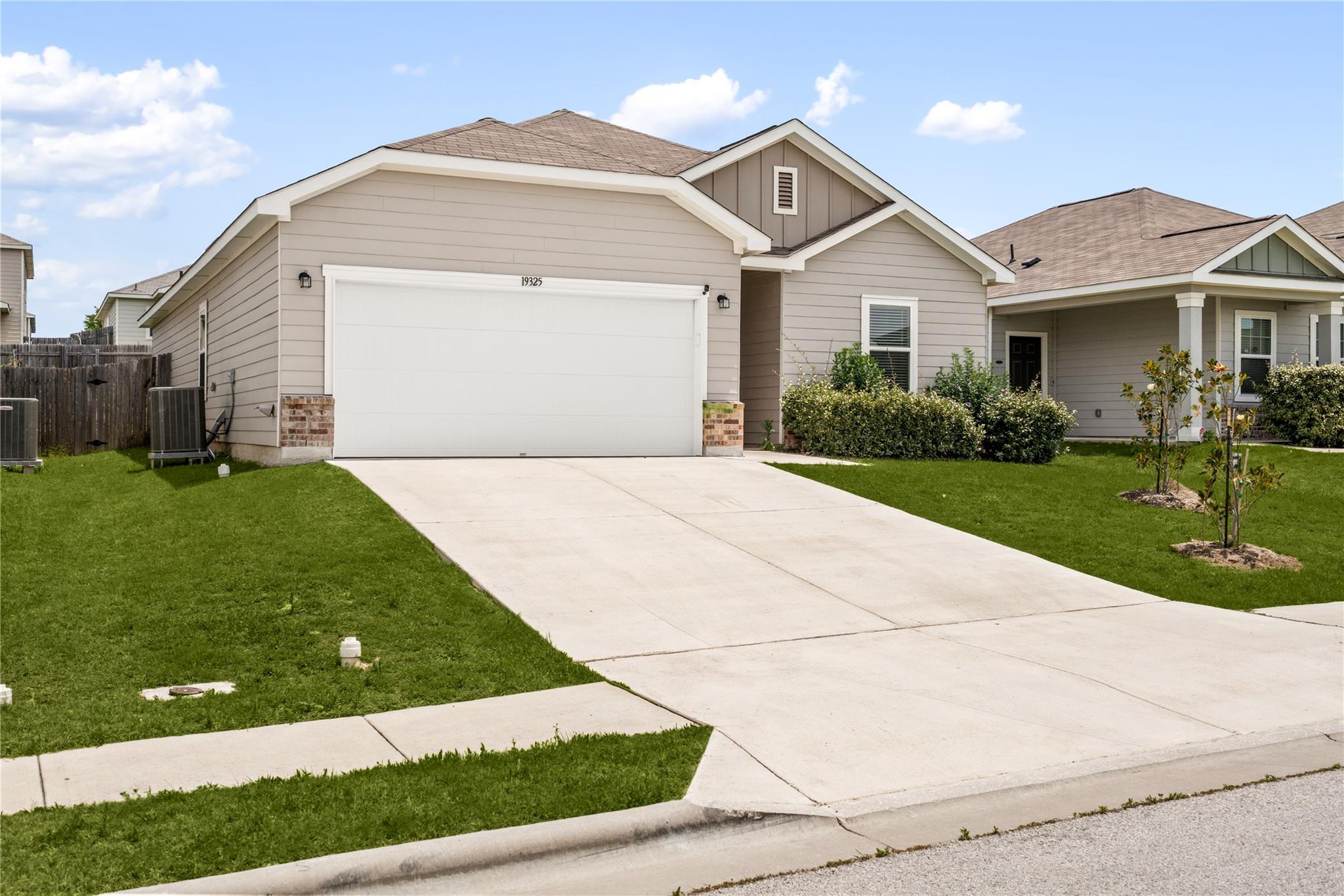 Residential in Pflugerville 3