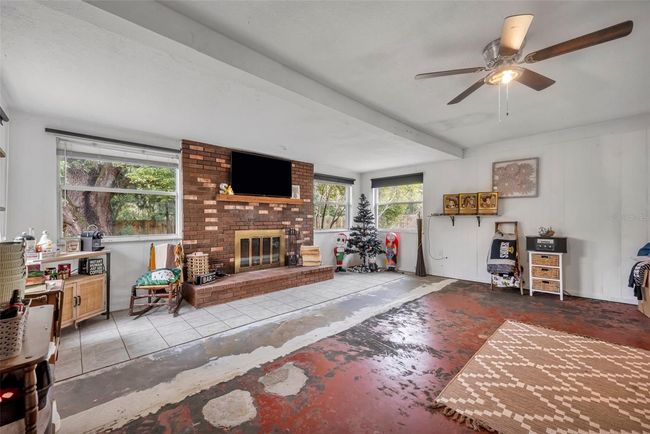 3501 Calumet Dr, House other with 3 bedrooms, 2 bathrooms and null parking in ORLANDO FL | Image 14
