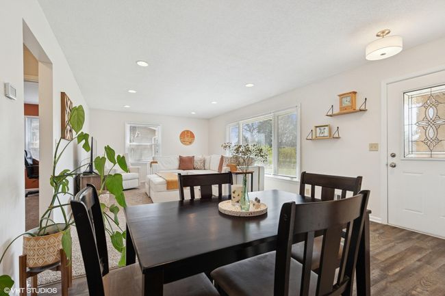 3208 Highland Dr, House other with 5 bedrooms, 3 bathrooms and null parking in Burnsville MN | Image 4