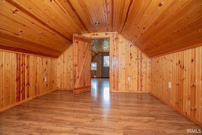 3090 N Shamrock Ln, House other with 4 bedrooms, 2 bathrooms and null parking in Birdseye IN | Image 27