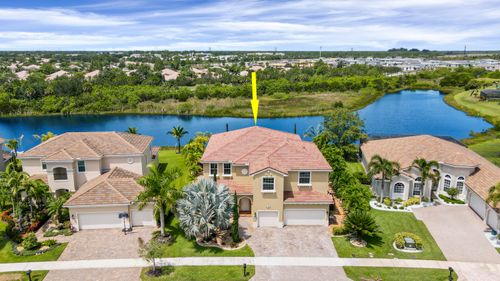 12101 Sw Aventino Dr, Port St Lucie, FL, 34987-2332 | Card Image
