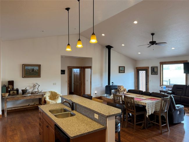 7510 Woodworth Rd, House other with 3 bedrooms, 3 bathrooms and null parking in Ovando MT | Image 7