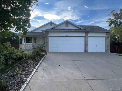 5405 E 129th Ave, Thornton, CO, 80241-2344 | Card Image