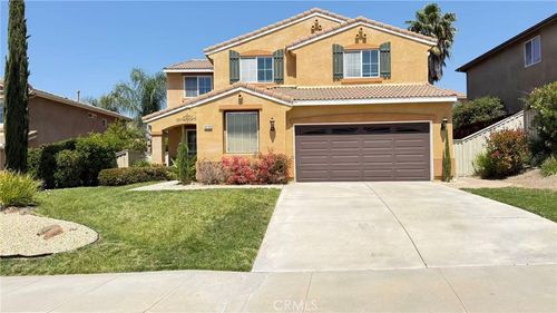 46186 Via La Tranquila, Temecula, CA, 92592 | Card Image