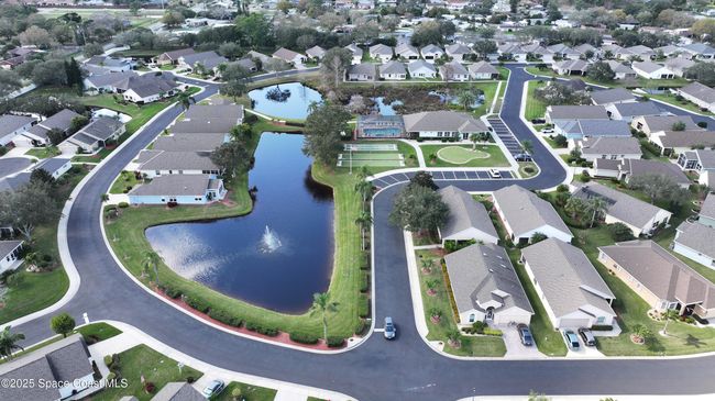 768 Danville Cir, House other with 3 bedrooms, 2 bathrooms and null parking in West Melbourne FL | Image 40