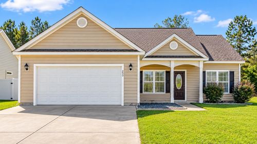 253 Maple Oak Dr, Conway, SC, 29526-6171 | Card Image