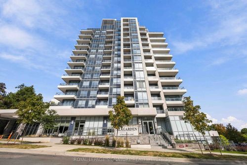 102-2 Teagarden Crt, North York, ON, M2N0L6 | Card Image