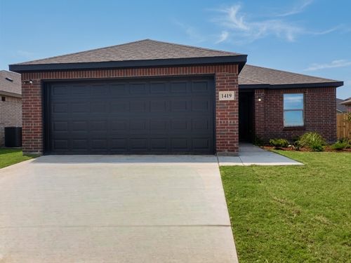 1419 Warringwood Dr, Greenville, TX, 75402-7610 | Card Image