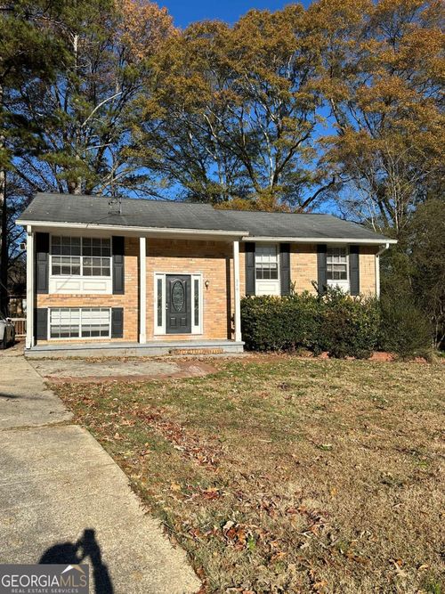 5548 Downs Court, Lithonia, GA, 30058 | Card Image