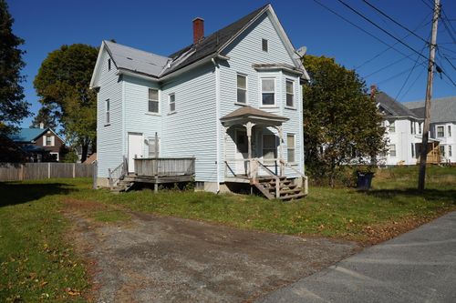 34 Lane Street, Bangor, ME, 04401 | Card Image