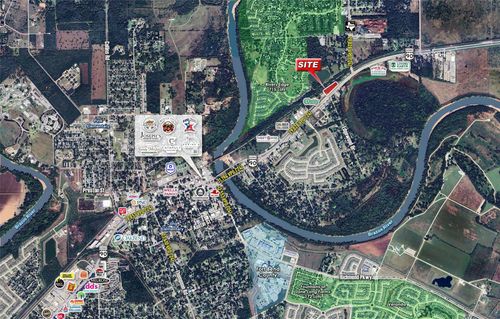1221 Jackson St, Richmond, TX, 77469-3208 | Card Image