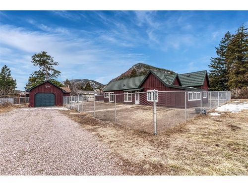 245 Lower Glenway St, Palmer Lake, CO, 80133-5089 | Card Image