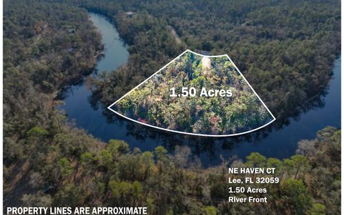 136 Ne Haven Ct, Lee, FL, 32059 | Card Image