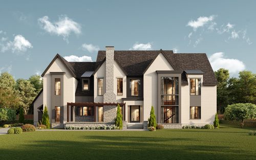 8015 Wikle Rd E, Brentwood, TN, 37027-7015 | Card Image