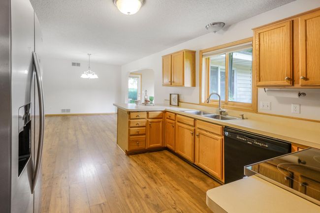 2772 128 Th Ave Nw, House other with 2 bedrooms, 2 bathrooms and null parking in Coon Rapids MN | Image 5