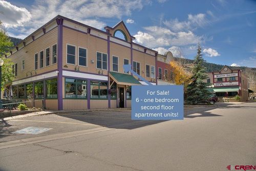 241-525 Red Lady Ave, Crested Butte, CO, 81224-9896 | Card Image
