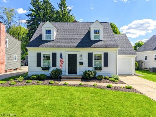 1350 Garman Road, Akron, OH, 44313 | Card Image