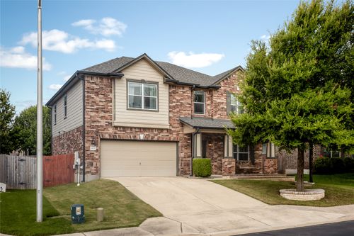 1420 Crested Butte Way, Georgetown, TX, 78626-7044 | Card Image