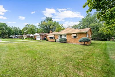 1872 Bremerton Road, House other with 3 bedrooms, 1 bathrooms and null parking in Lyndhurst OH | Image 1