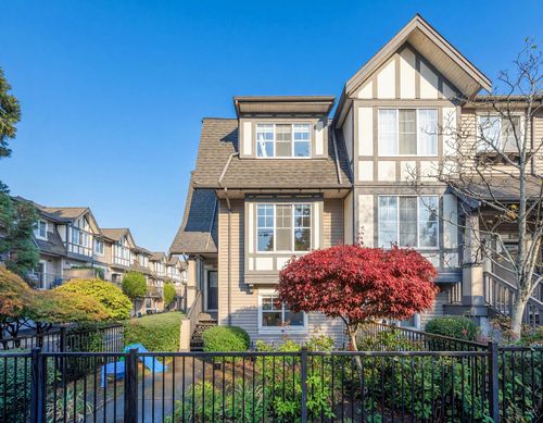 27-7331 Heather St, Richmond, BC, V6Y4M3 | Card Image