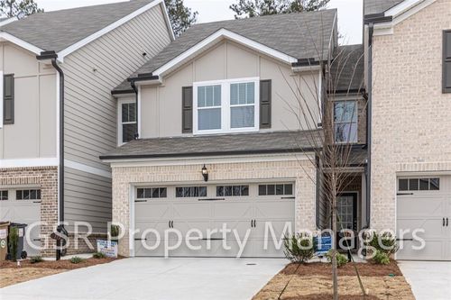 377 Timberland Ave, Dawsonville, GA, 30534-7677 | Card Image
