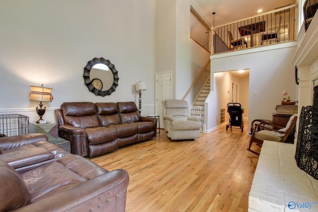2806 Wisteria Pl Se, House other with 5 bedrooms, 4 bathrooms and null parking in Decatur AL | Image 8