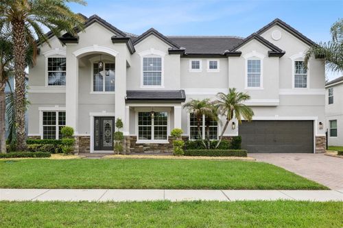 1812 Lake Roberts Landing Dr, WINTER GARDEN, FL, 34787-5577 | Card Image