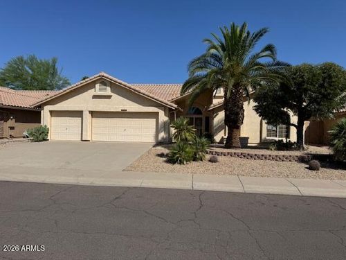 8456 W Rockwood Drive, Peoria, AZ, 85382 | Card Image