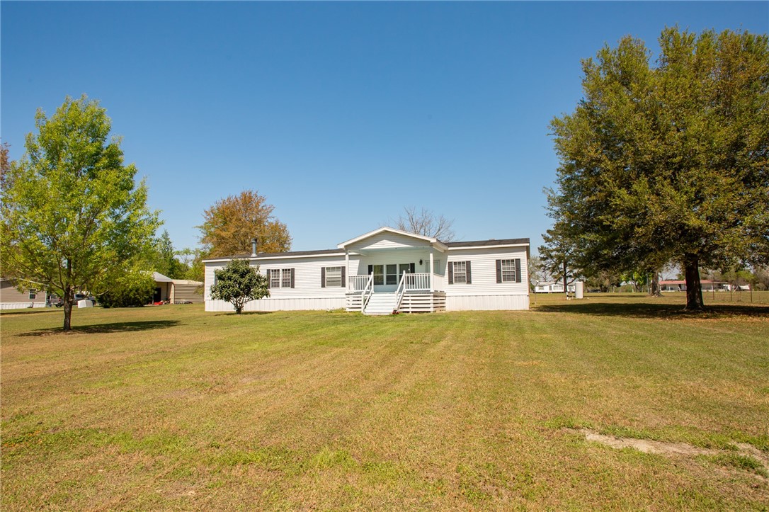 Residential in Waycross 5