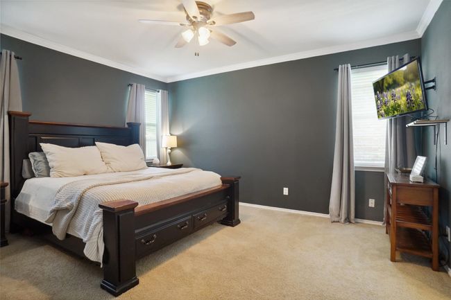 4604 Fox Sedge Ln, House other with 3 bedrooms, 3 bathrooms and null parking in Denton TX | Image 12