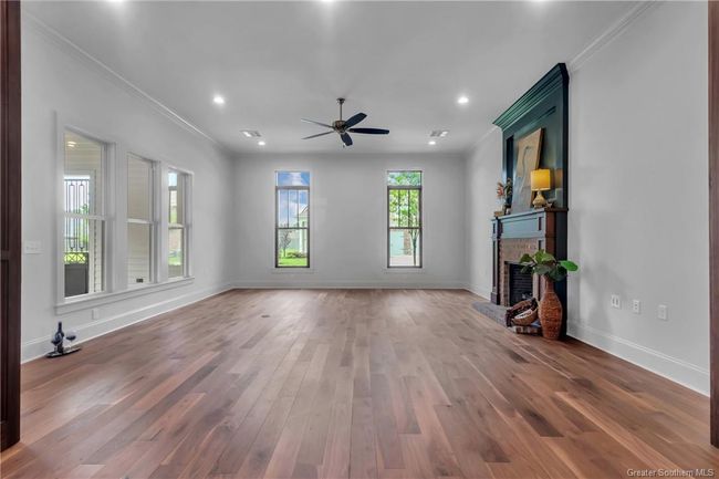 1221 Five Oaks Dr, House other with 3 bedrooms, 2 bathrooms and 2 parking in Lake Charles LA | Image 5
