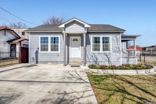 1403 Kentucky Ave, San Antonio, TX, 78201-5922 | Card Image
