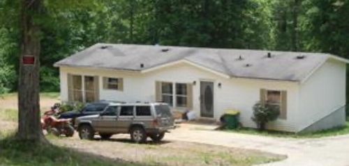 119 Ridge Crest Drive, Jasper, GA, 30143 | Card Image