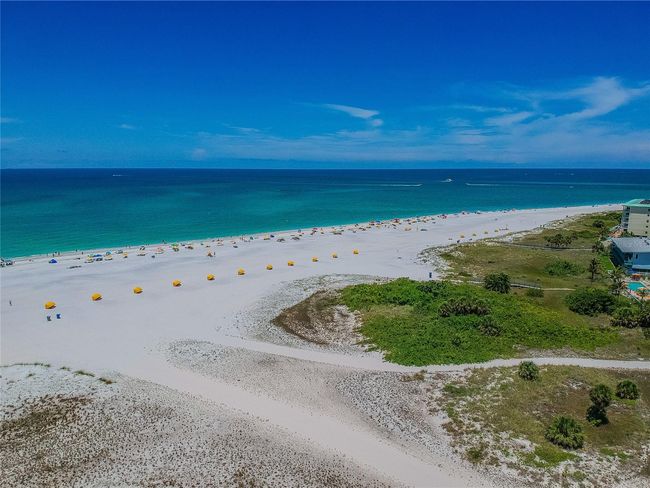 507 - 11605 Gulf Blvd, Condo with 2 bedrooms, 2 bathrooms and null parking in TREASURE ISLAND FL | Image 52