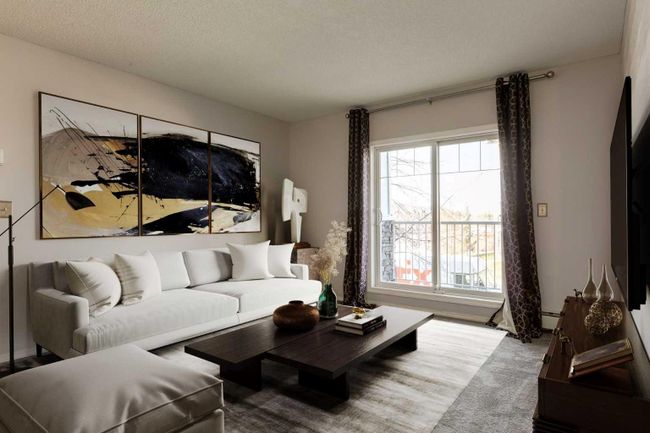 1210 - 115 Prestwick Villas Se, Home with 2 bedrooms, 2 bathrooms and 2 parking in Calgary AB | Image 17