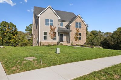 506 Smokey Ridge, House other with 4 bedrooms, 2 bathrooms and 3 parking in Nolensville TN | Image 3