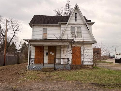 3712 El Paso Avenue, Dayton, OH, 45406 | Card Image