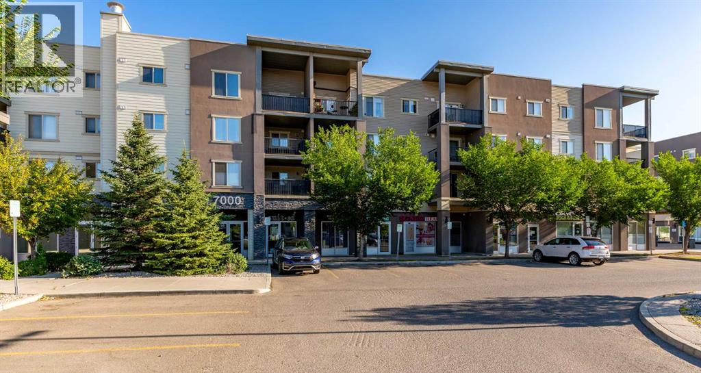 Residential in Airdrie