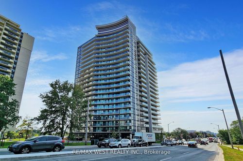 1805-1461 Lawrence Ave W, Toronto, ON, M6L0A6 | Card Image