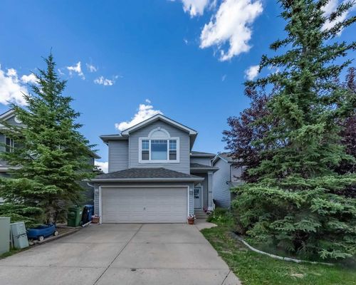 203 Coville Close Ne, Calgary, AB, T3K5V8 | Card Image