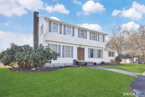 101 Grieb Rd, Wallingford, CT, 06492-2511 | Card Image