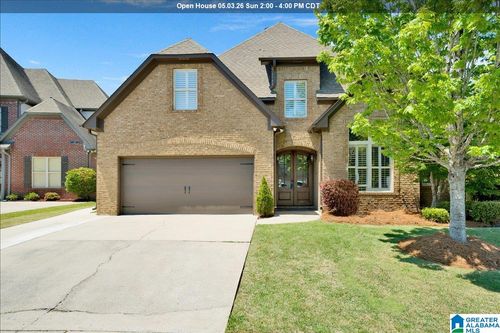 1038 Edgewater Lane, CHELSEA, AL, 35043 | Card Image