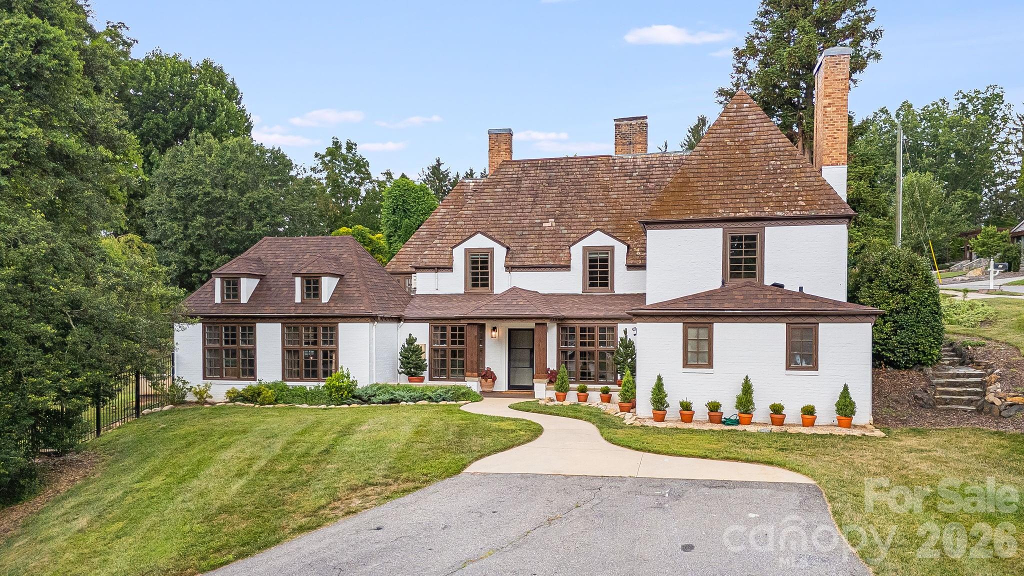 Residential in Asheville 2