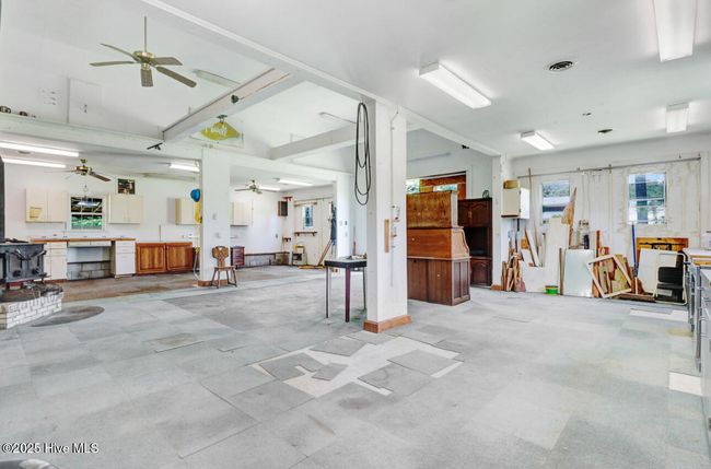 9222 Midway Rd, House other with 4 bedrooms, 4 bathrooms and 1 parking in Bailey NC | Image 28