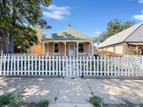 619 E Routt Ave, Pueblo, CO, 81004-2354 | Card Image
