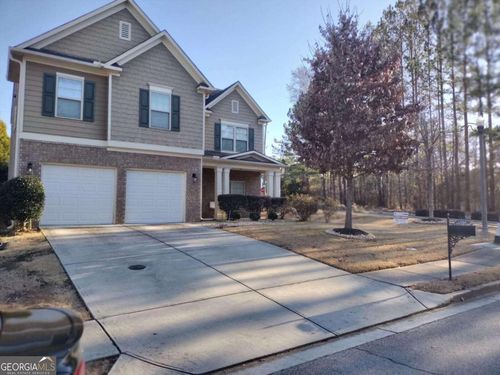 1100 Silverbrooke Drive Drive, Powder Springs, GA, 30127 | Card Image