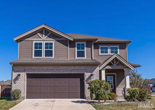 1425 N Niehaus Trl, Huntingburg, IN, 47542-0099 | Card Image