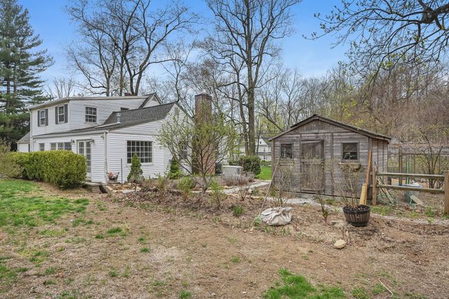 2214 Huntington Tpke, House other with 3 bedrooms, 2 bathrooms and null parking in Trumbull CT | Image 35
