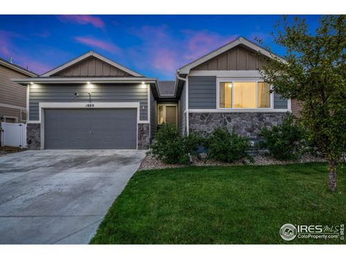 1809 102nd Ave, Greeley, CO, 80634-9830 | Card Image