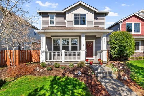 8381 21st St Ne, Lake Stevens, WA, 98258-6482 | Card Image